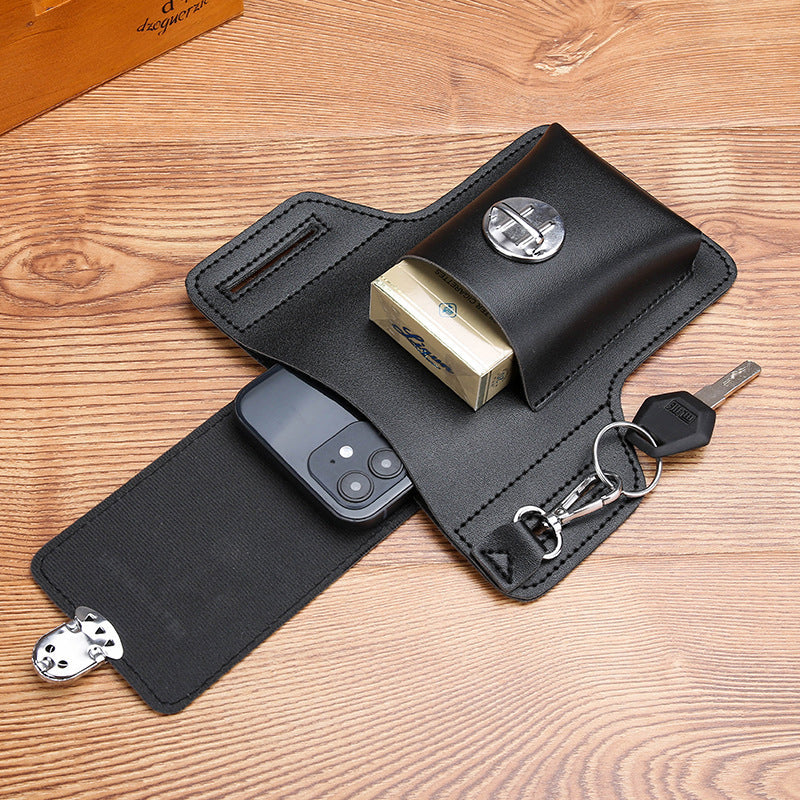 BowLift | Multi-Purpose Waist Bag