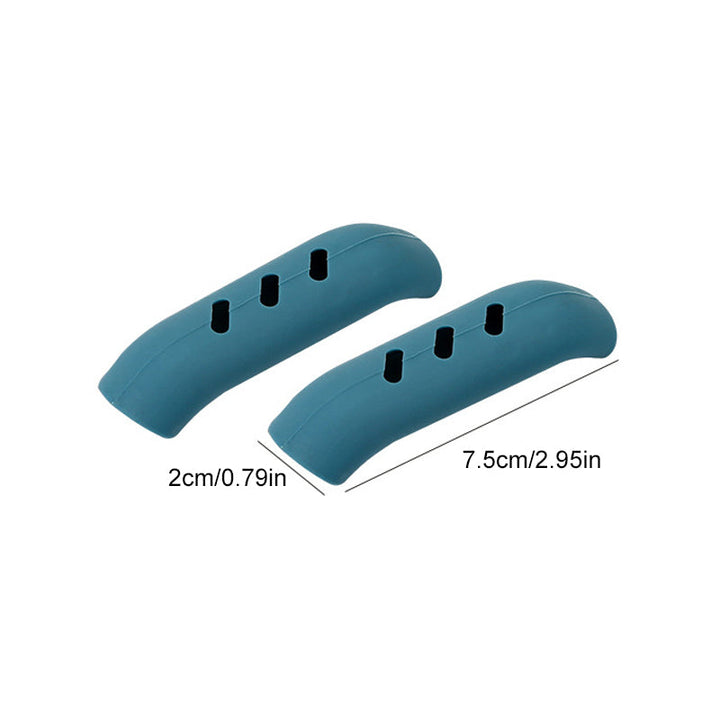 Silicone Anti-scald Pot Handle Cover | Bowlift