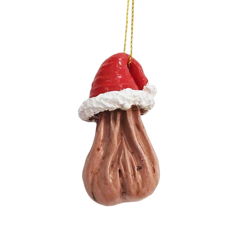 BowLift | Funny 3D Balls Christmas Tree Ornament