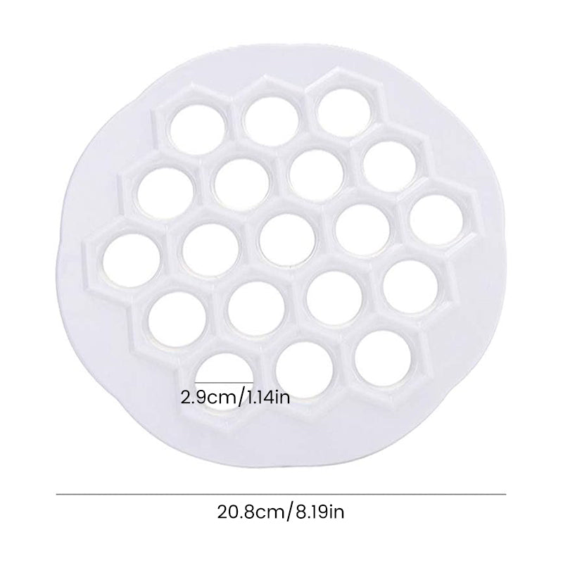 Dumpling Mold | Bowlift