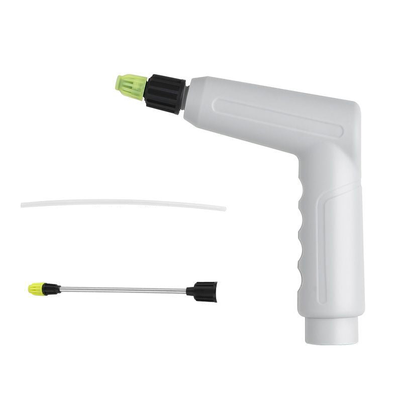 BowLift | Wireless Nano Spray Gun