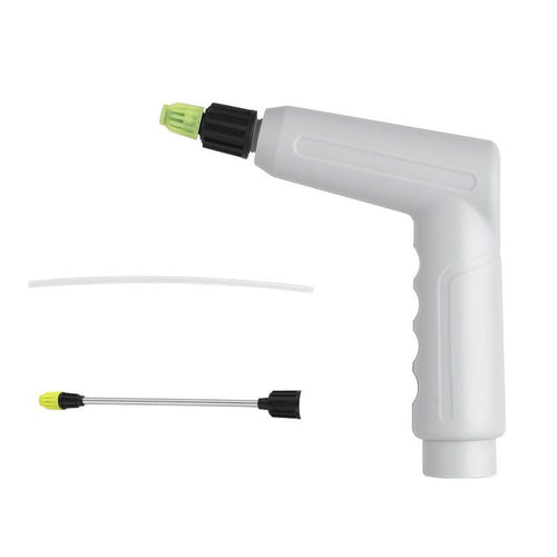 BowLift | Wireless Nano Spray Gun