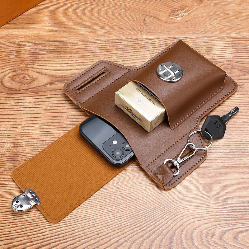 BowLift | Multi-Purpose Waist Bag