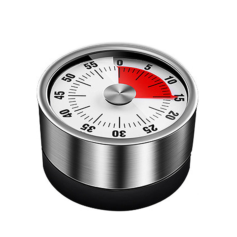 BowLift | Stainless Steel Kitchen Timer