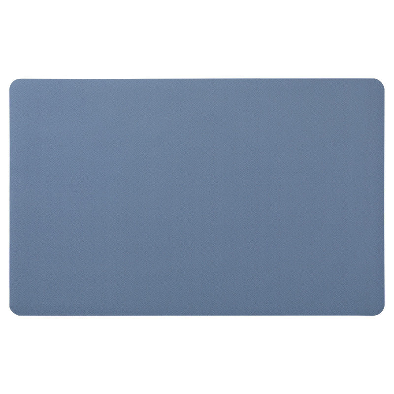 Solid Color Anti-Slip Bath Mat Soft Quick-Dry Washable Shower Mat | Bowlift