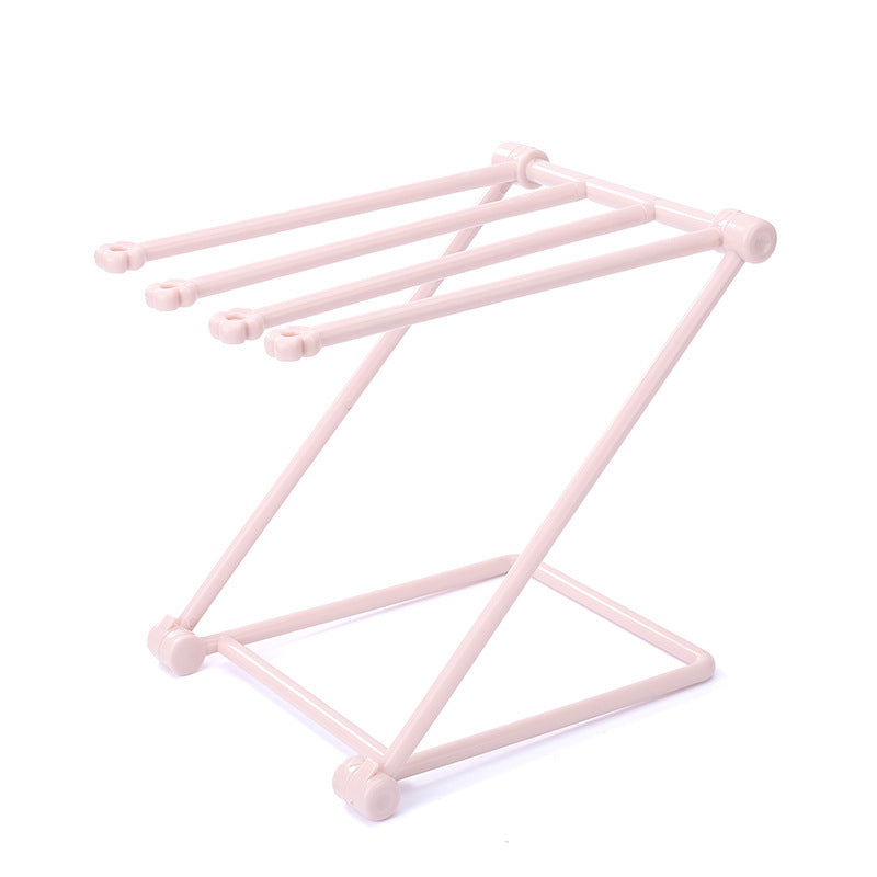 BowLift | Dishwashing Cloth Holder