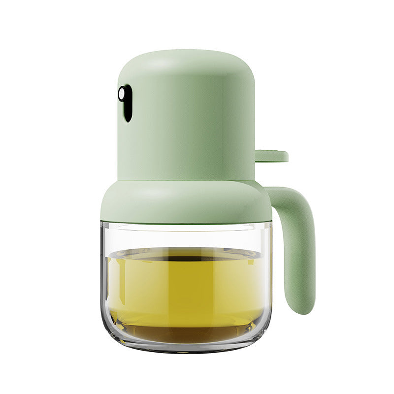 Cooking Oil Sprayer | Bowlift