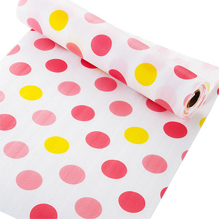 PVC Cabinet Waterproof Buffer Paper | Bowlift