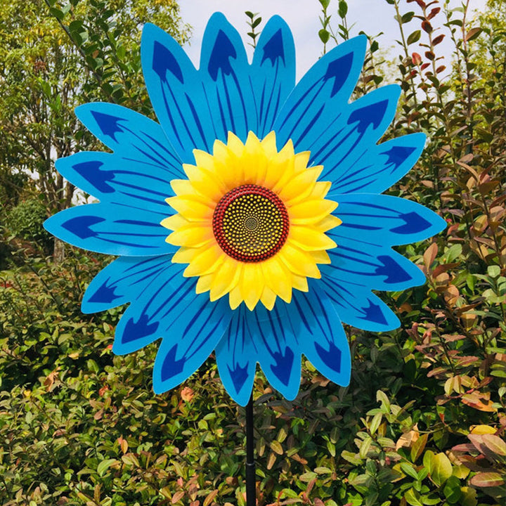 BowLift | Sunflower Windmill
