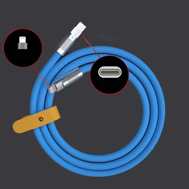 BowLift | Zinc Alloy Data Line