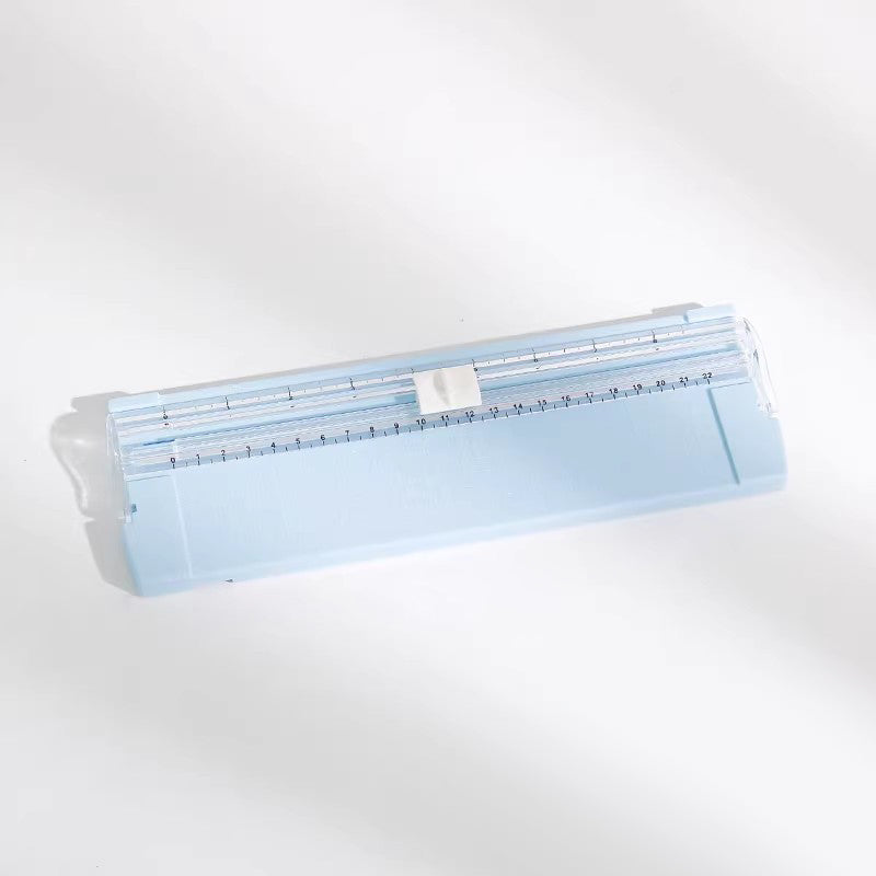 Portable Mini Paper Cutter | Bowlift