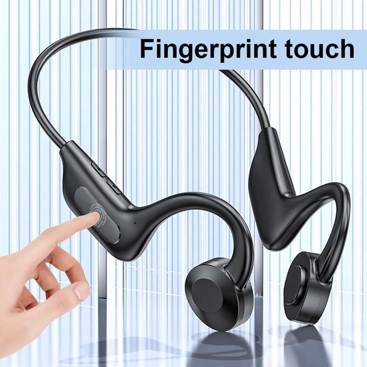 BowLift | Bone Conduction Headphones