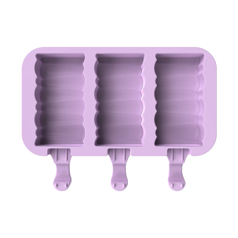 BowLift | DIY Homemade Reusable Popsicle/Bake Molds