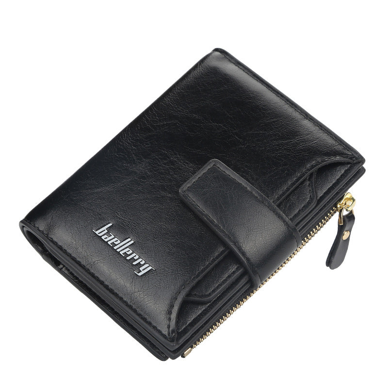 Multifunctional Trinity Wallet | Bowlift