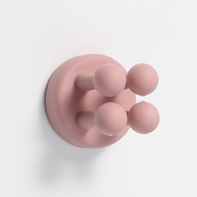 Nail-free Silicone Hook | Bowlift