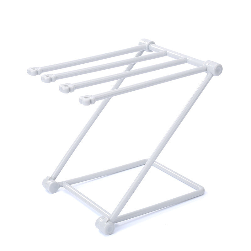 BowLift | Dishwashing Cloth Holder