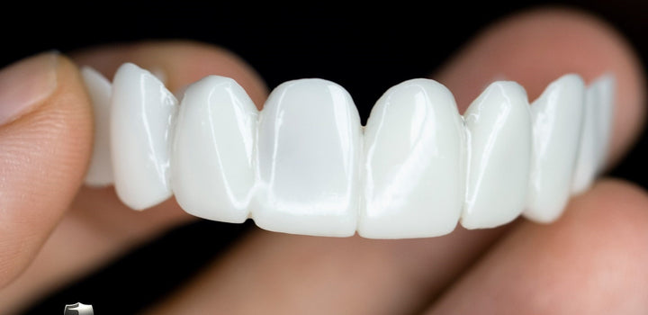 denture