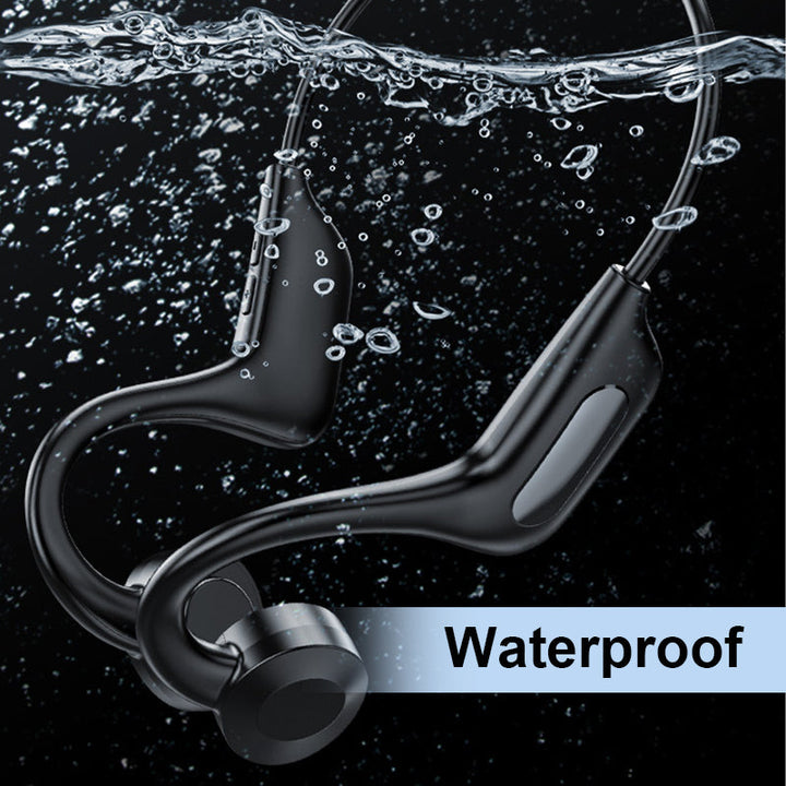 BowLift | Bone Conduction Headphones