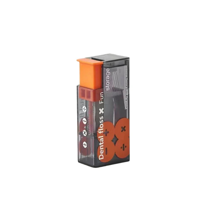 BowLift | Portable Pop-up Toothpick Box