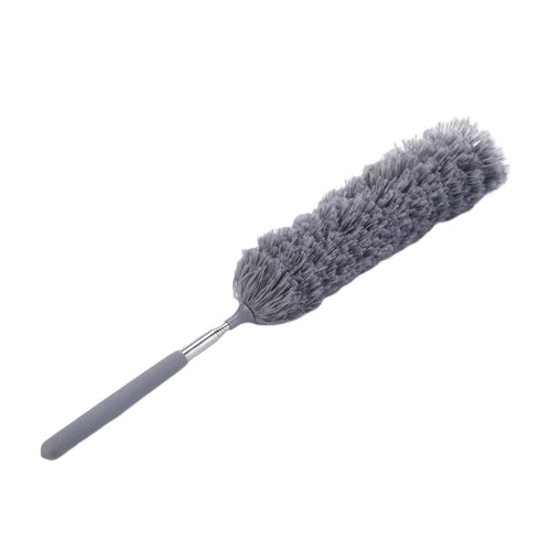 Stainless Steel Retractable Fiber Duster | Bowlift
