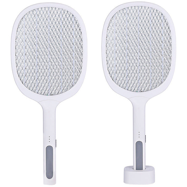 Highly effective manual mosquito and insect swatter | Bowlift