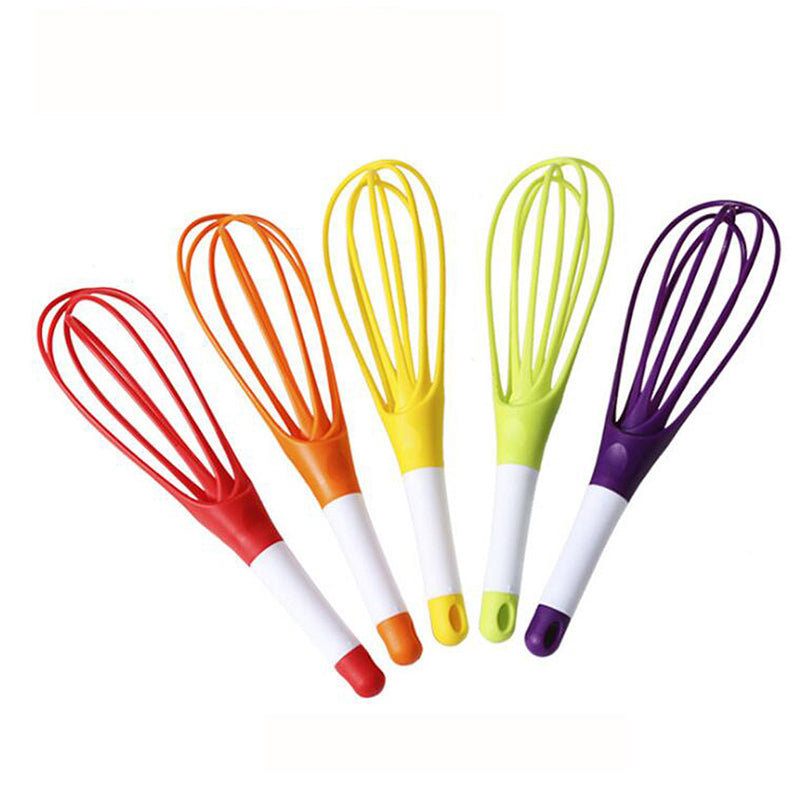 Multipurpose Rotary Manual Egg Whisk | Bowlift