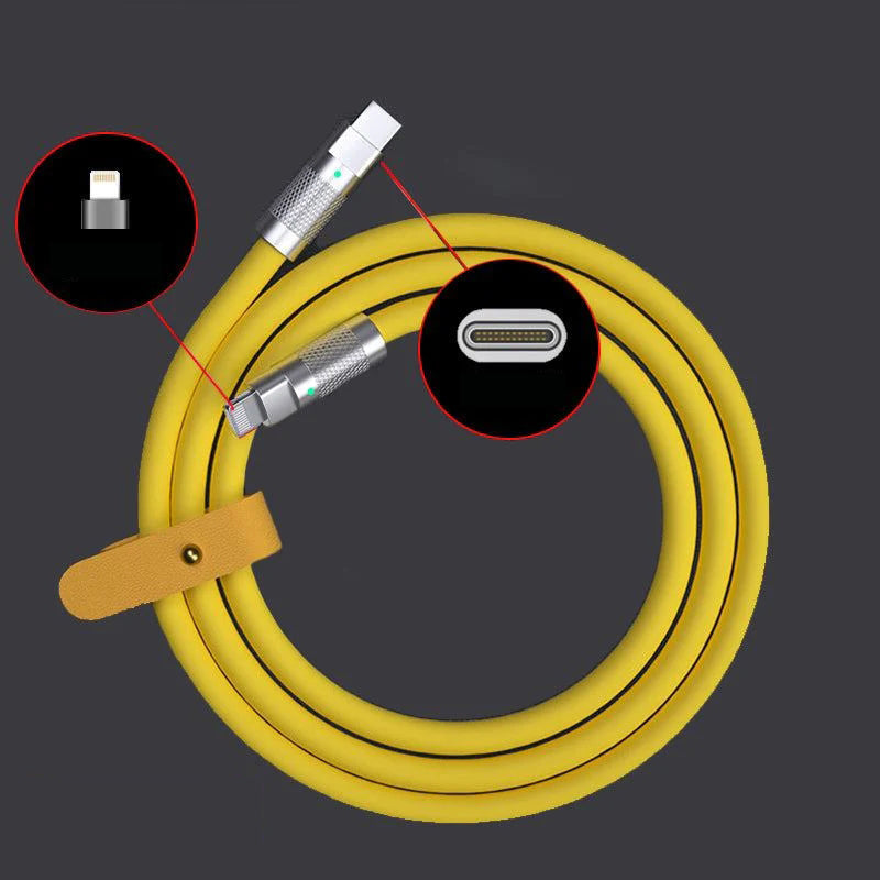 BowLift | Zinc Alloy Data Line