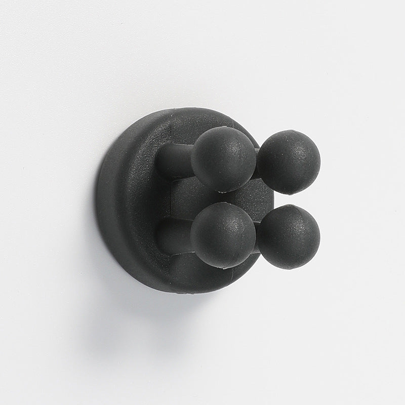 Nail-free Silicone Hook | Bowlift
