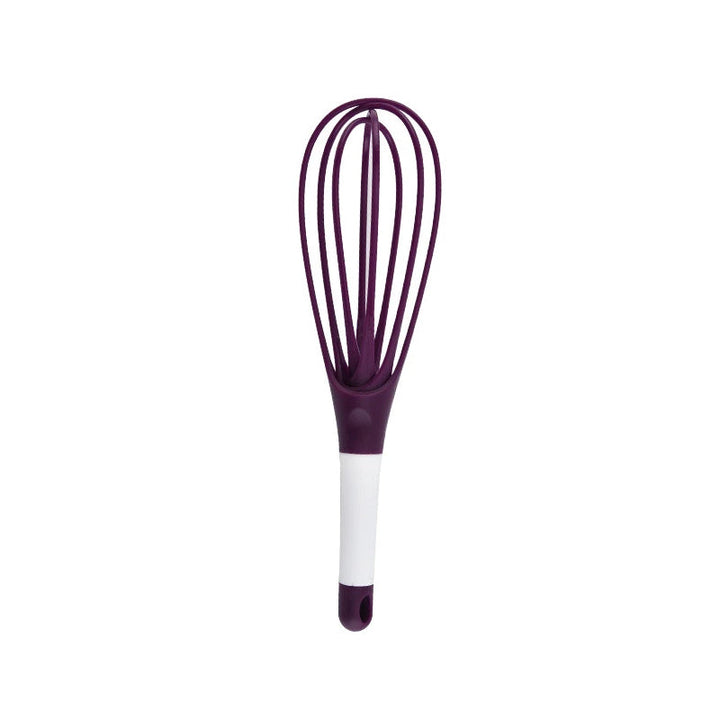 Multipurpose Rotary Manual Egg Whisk | Bowlift