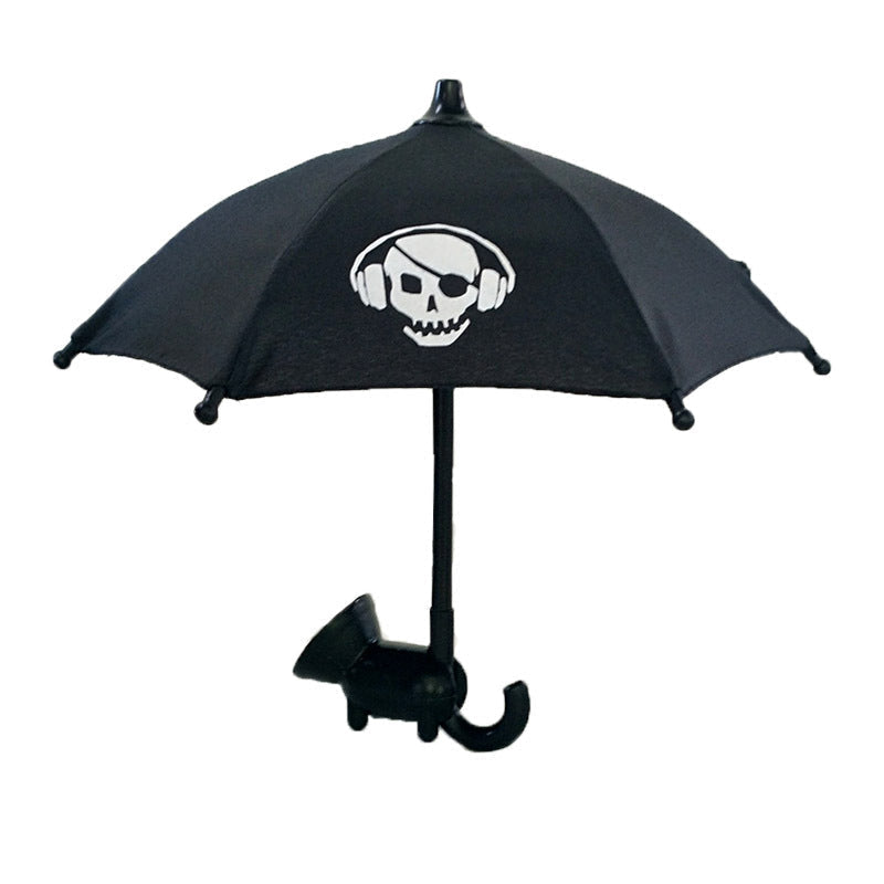 BowLift | Cute phone holder with sunshade