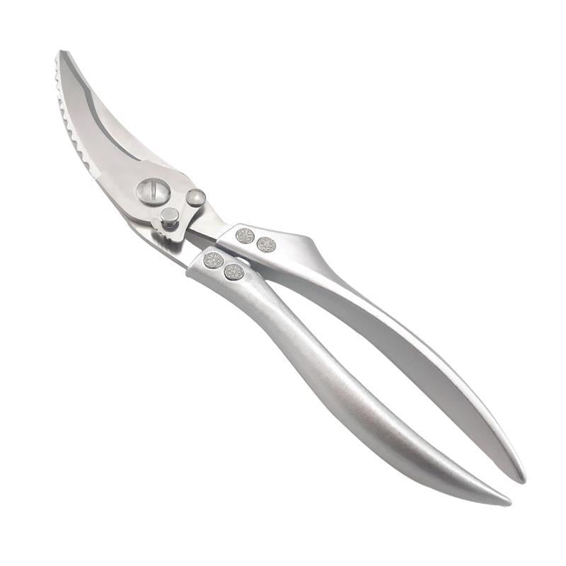 Robust bone scissors made of stainless steel | Bowlift
