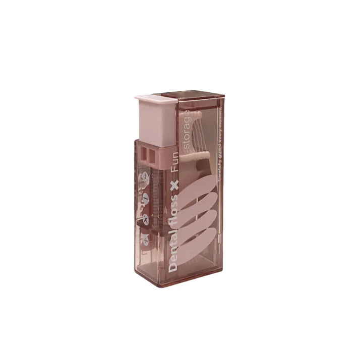BowLift | Portable Pop-up Toothpick Box