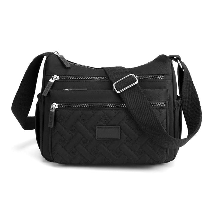 BowLift | Elegant with functionality with the luxury shoulder bag