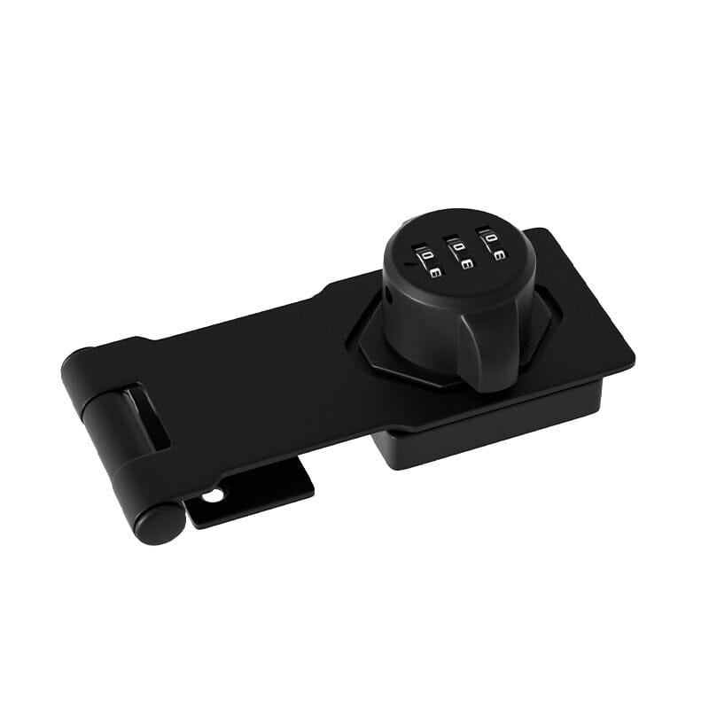 Household Cabinet Password Locks | Bowlift