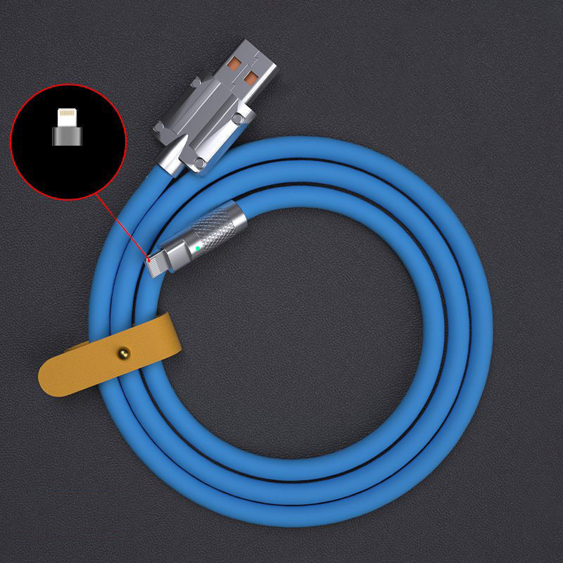 BowLift | Zinc Alloy Data Line