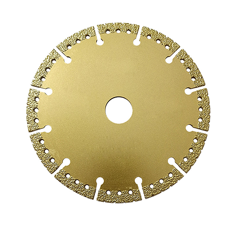 Diamond cutting disc for angle grinder | Bowlift