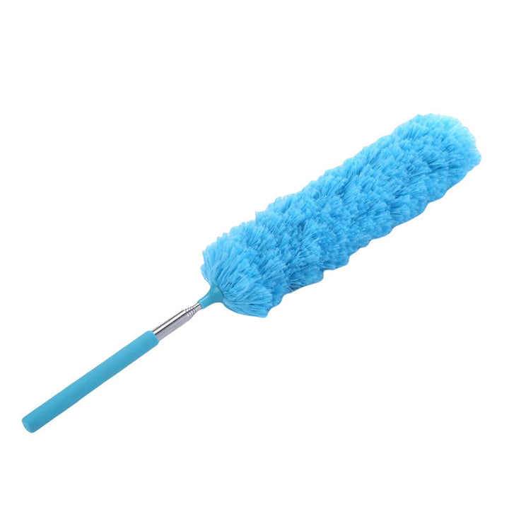 Stainless Steel Retractable Fiber Duster | Bowlift