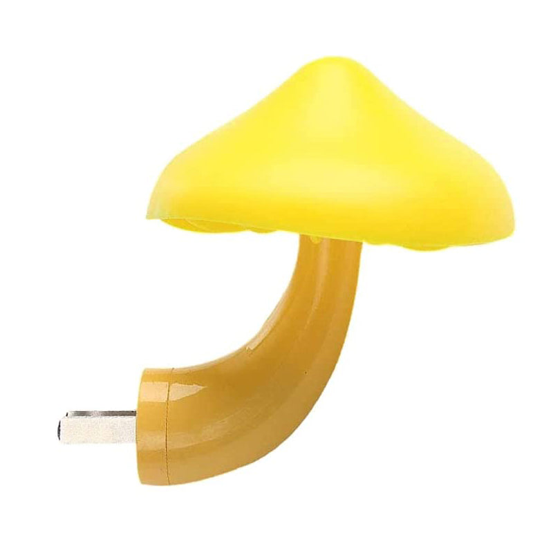 Light Control Mushroom Night Light | Bowlift