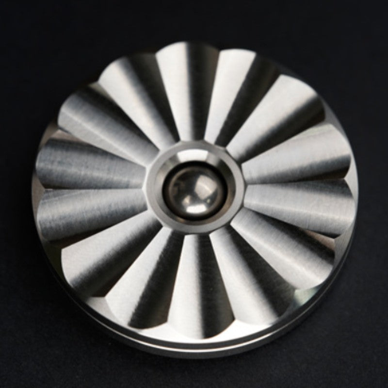 BowLift | Decompression Finger Movement Spinner Toy, for Adult, Children