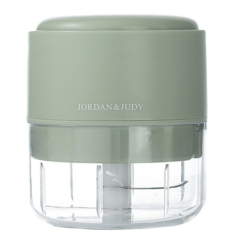 BowLift | Electric Mini Wireless Portable Garlic Chopper, for Spices, Vegetable & Meat