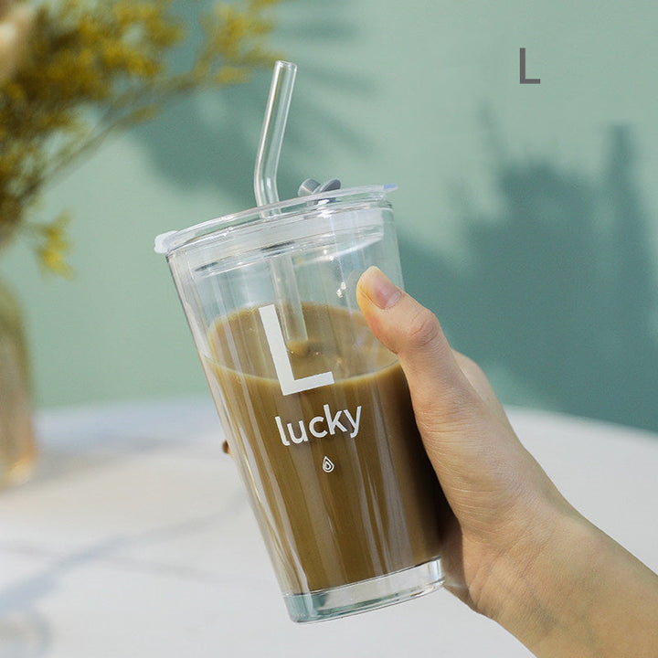 BowLift | Simple Modern Travel Mug with Lid and Straw, for Ice Water, Coffee, Juice, Drinks