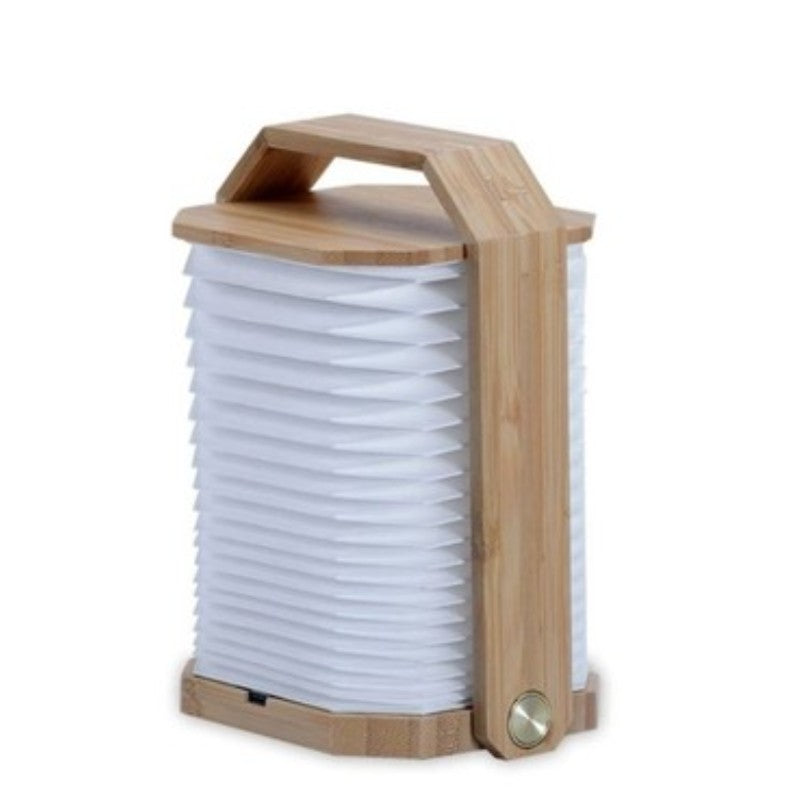 BowLift | Rechargeable Decoration Lantern Table Lamp, for Home & Office
