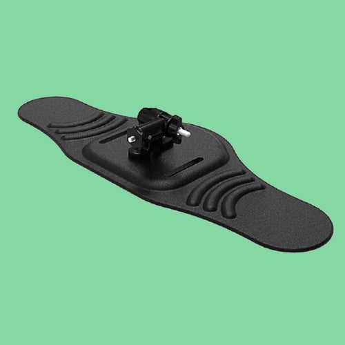 BowLift | Adjustable Camera Holder Waist Strap, with Invisible Selfie Stick, for ONE X2, ONE R, GO 2 & More