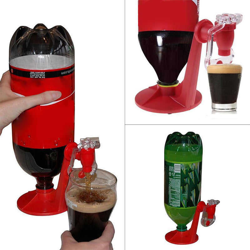 BowLift | Soft Drink Dispenser