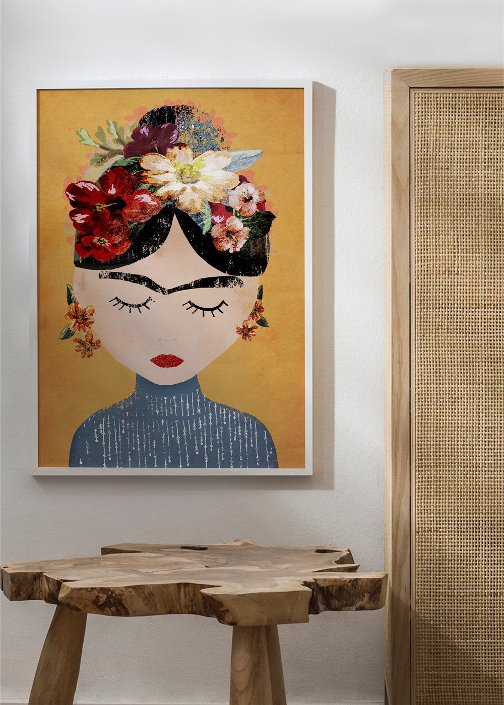 BowLift | Frida