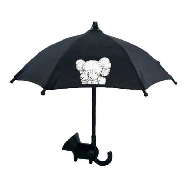 BowLift | Cute phone holder with sunshade