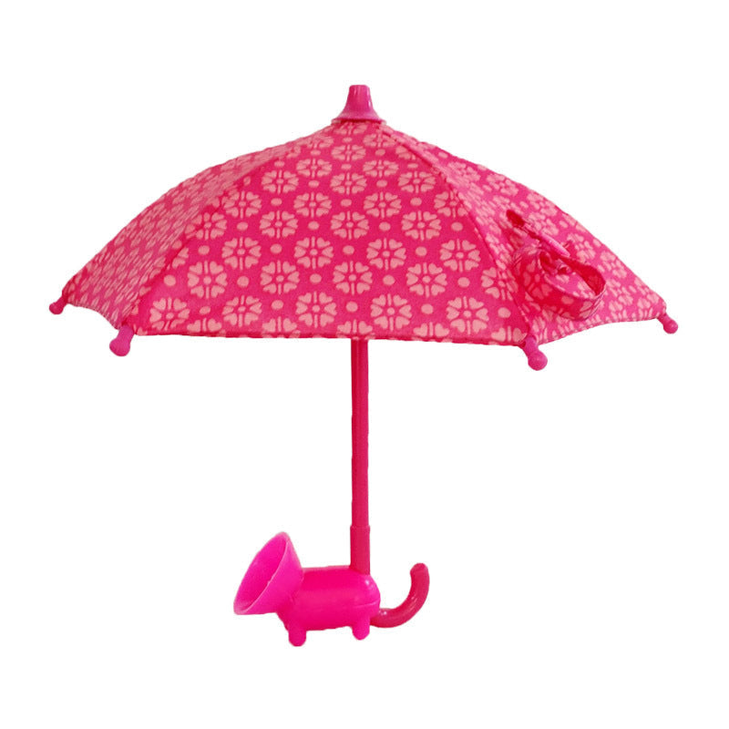 BowLift | Cute phone holder with sunshade