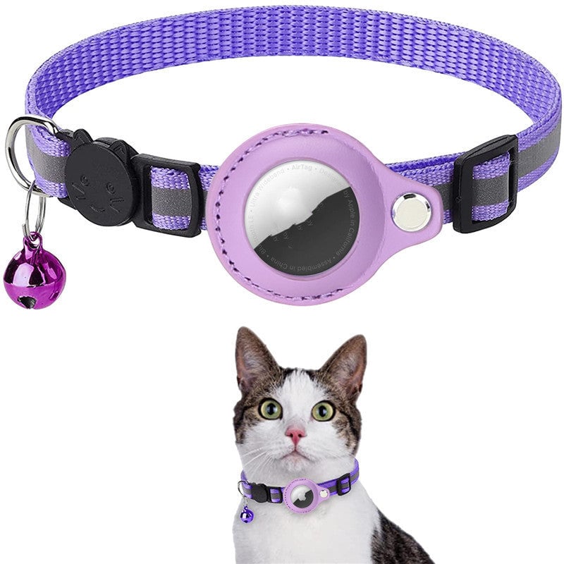 BowLift | Stay Connected: pet locator collar