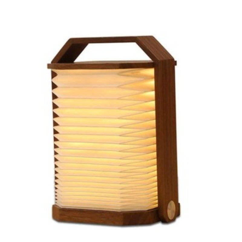 BowLift | Rechargeable Decoration Lantern Table Lamp, for Home & Office