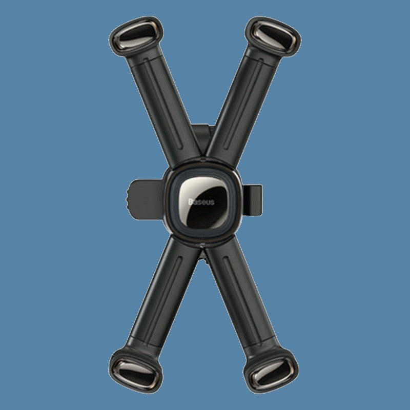 BowLift | Bike Phone Holder, with 360¬∞ Adjustable & Easy Installation, for Bicycles, Motorcycles, Scooters